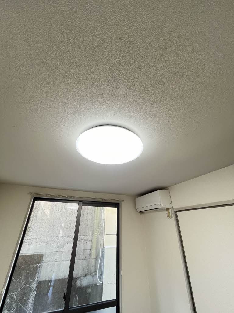 フォーレスト　ビラ　Ⅰ棟 A0103号-15