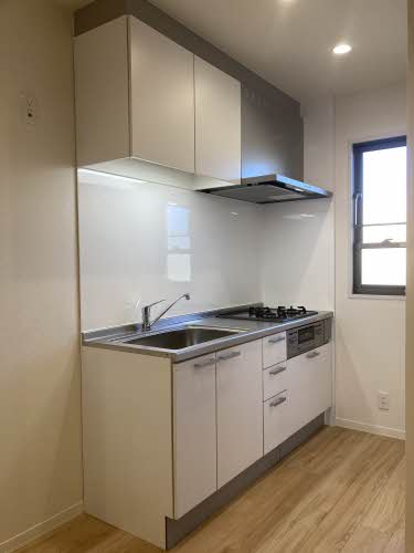 フォーレスト　ビラ　Ⅱ棟 B0101号-6