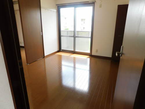 パークハイツⅤ　＊＊ A0202号-8