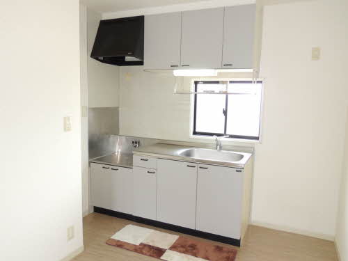 フォーレス神崎 B棟 * B0202号-6
