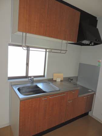 グリーンゲーブルス 弐番館 * B0201号-2