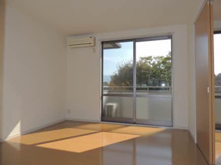 グリーンゲーブルス 弐番館 * B0201号-3