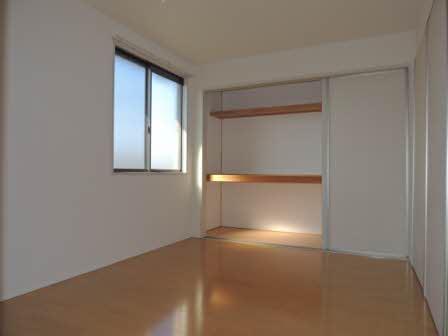 グリーンゲーブルス 弐番館 * B0201号-5