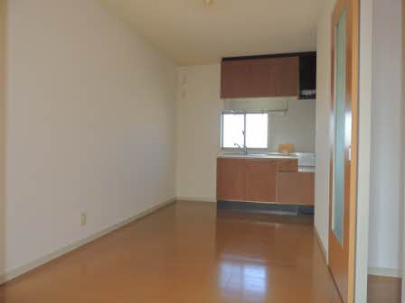 グリーンゲーブルス 弐番館 * B0201号-6