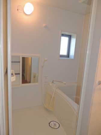 グリーンゲーブルス 弐番館 * B0201号-8