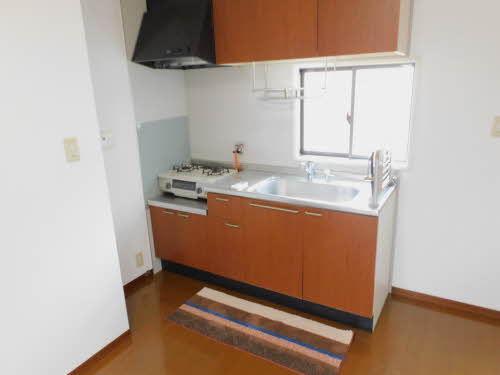 バリュージュ雄希　Ａ棟　＊＊ A0102号-4