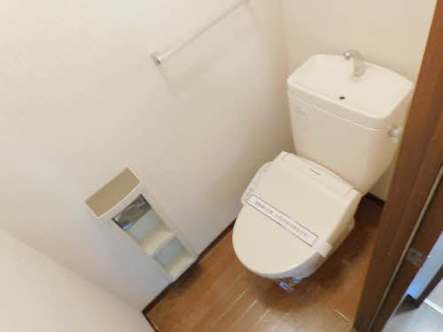 バリュージュ雄希　Ａ棟　＊＊ A0102号-6