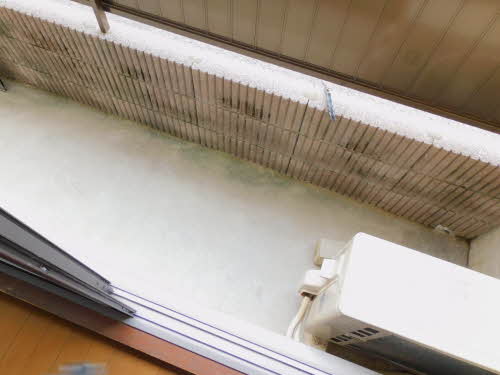 バリュージュ雄希　Ａ棟　＊＊ A0102号-12