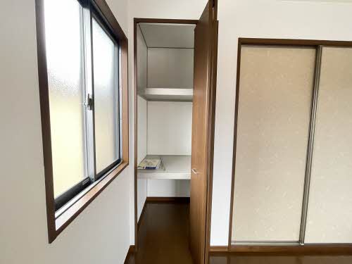 バリュージュ雄希　Ｂ棟　＊＊ B0201号-5