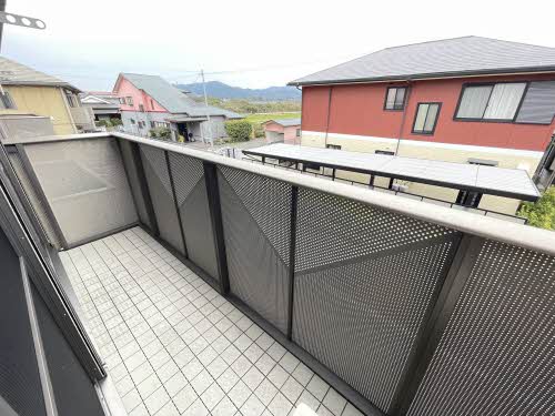 バリュージュ雄希　Ｂ棟　＊＊ B0201号-12