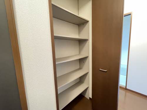 バリュージュ雄希　Ｂ棟　＊＊ B0201号-14