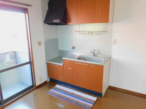 バリュージュ雄希　Ｃ棟　＊＊ C0202号-4