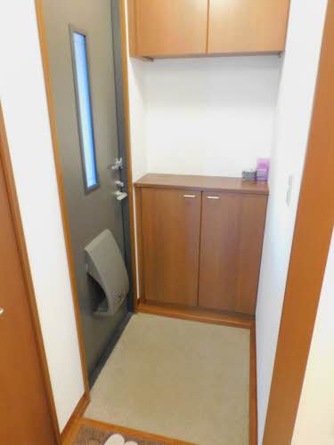 バリュージュ雄希　Ｃ棟　＊＊ C0202号-7