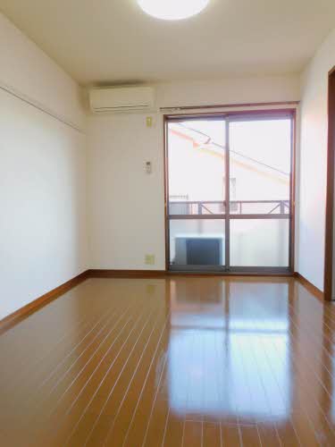 バリュージュ雄希　Ｃ棟　＊＊ C0202号-15