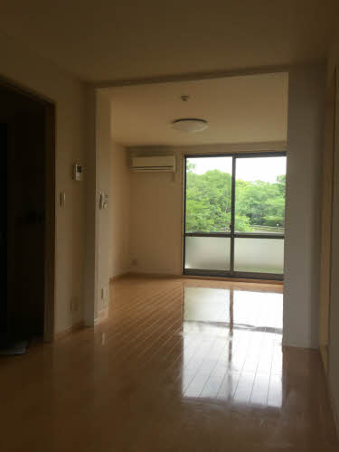 グリーンゲーブルス 参番館 * C0101号-3