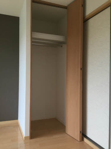 グリーンゲーブルス 参番館 * C0101号-5