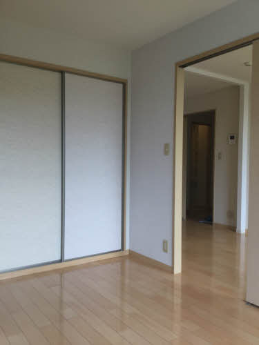 グリーンゲーブルス 参番館 * C0101号-6