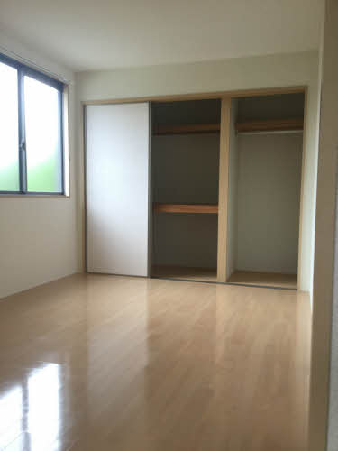 グリーンゲーブルス 参番館 * C0101号-7