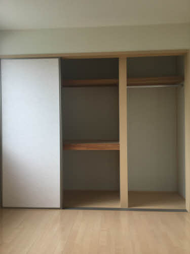 グリーンゲーブルス 参番館 * C0101号-8