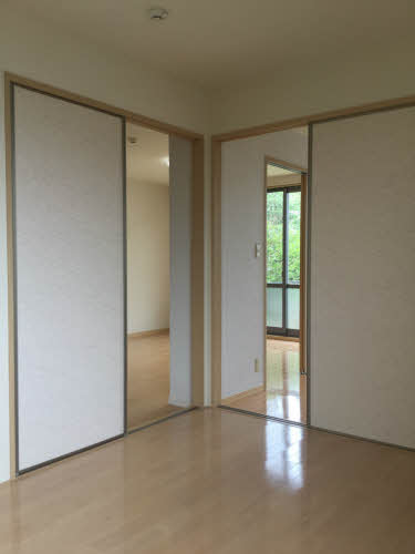 グリーンゲーブルス 参番館 * C0101号-9