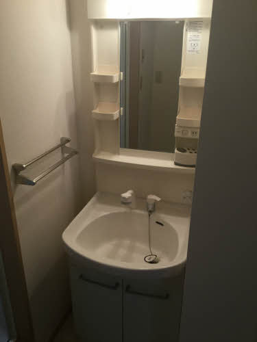 グリーンゲーブルス 参番館 * C0101号-11