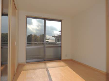 グリーンゲーブルス　参番館　＊ C0201号-3