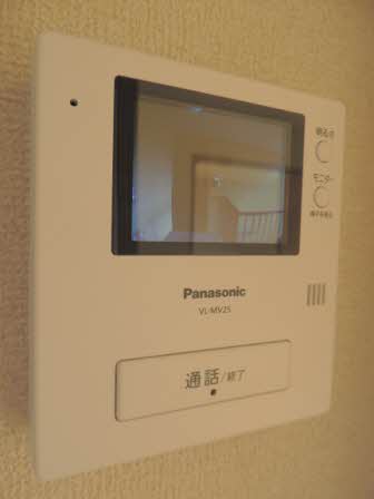 グリーンゲーブルス　参番館　＊ C0201号-7