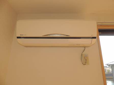 グリーンゲーブルス　参番館　＊ C0201号-8