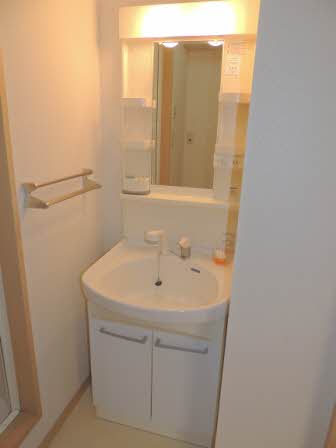 グリーンゲーブルス　参番館　＊ C0201号-12