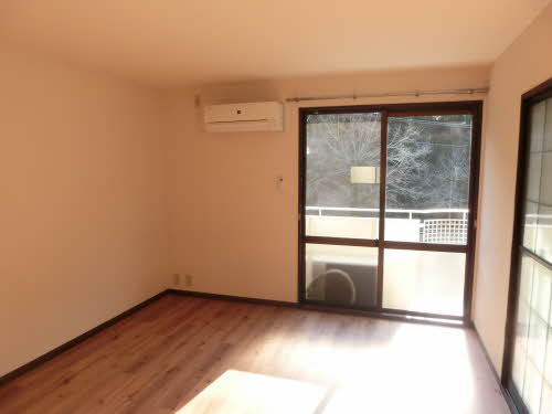 五郎山パークハイツ A0203号-2