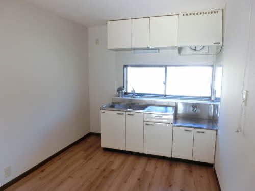 五郎山パークハイツ A0203号-3