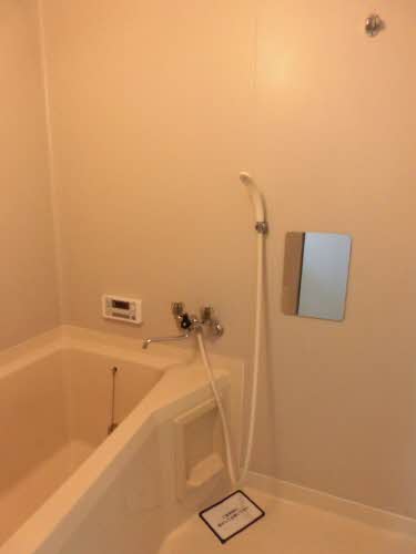 五郎山パークハイツ A0203号-4