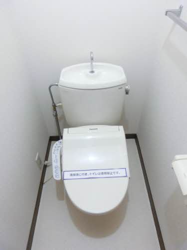 五郎山パークハイツ A0203号-12