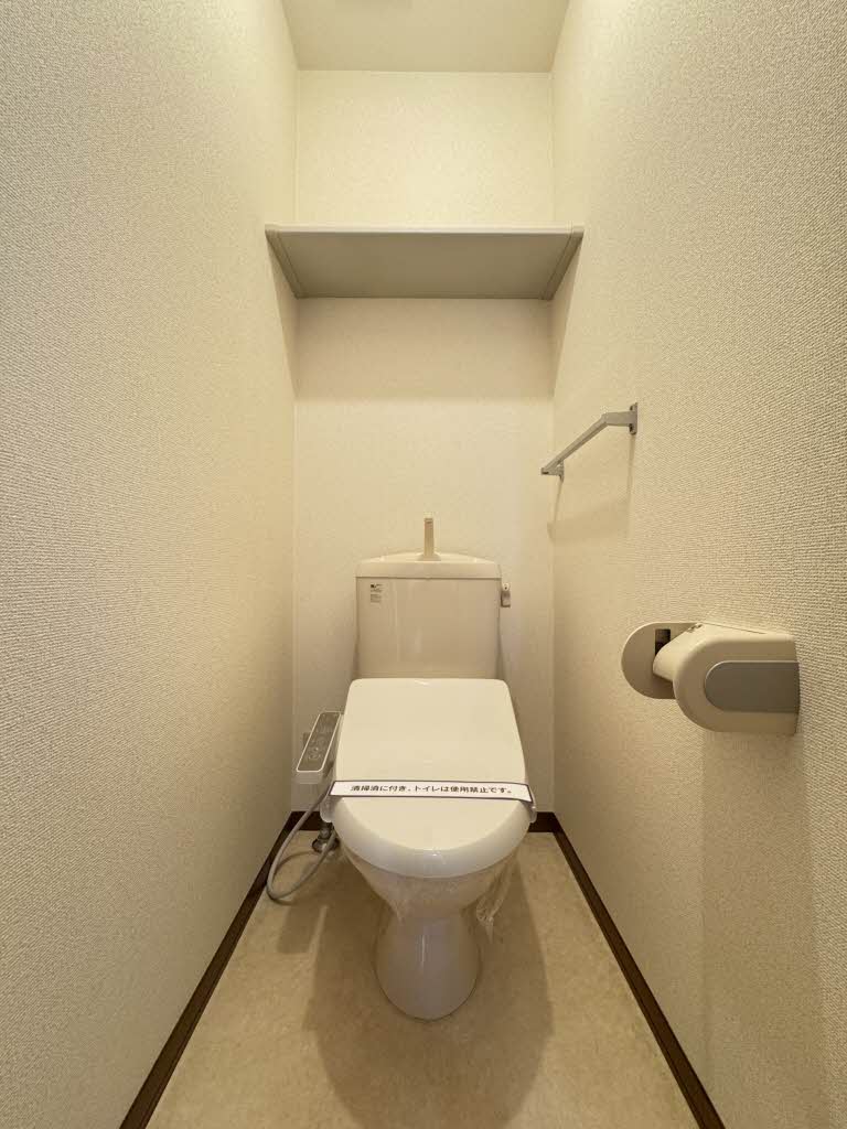 カーサポルポ B棟 ** B0101号-5