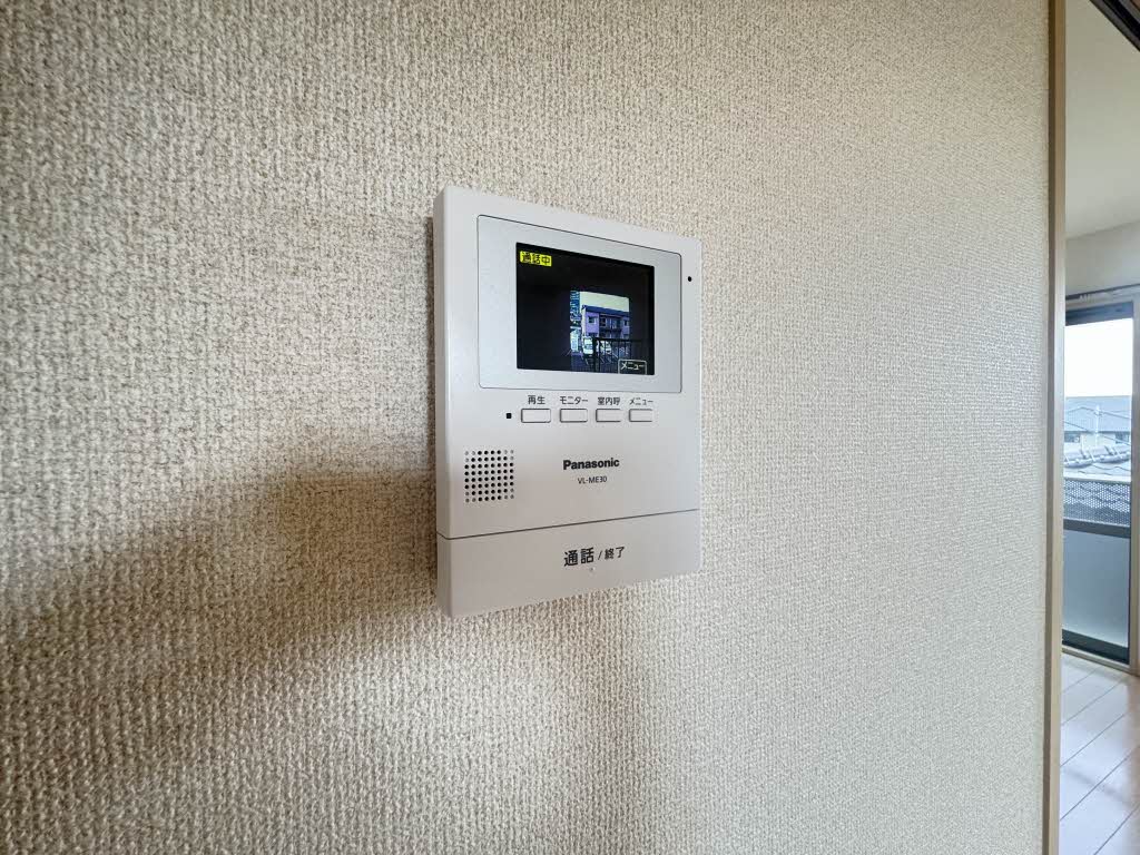 カーサポルポ　Ｃ棟　＊＊ C0202号-7