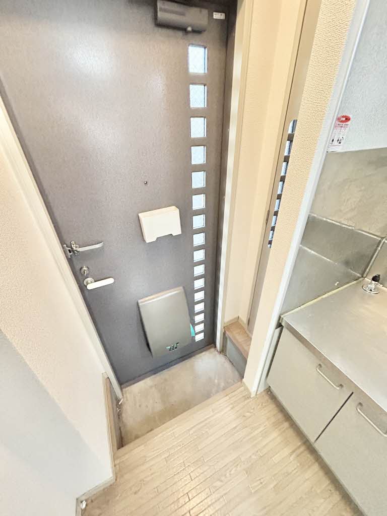 ソネットＫＯＳＥ A0105号-8