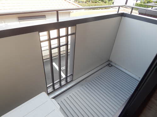 グランシード古賀島 A0203号-14