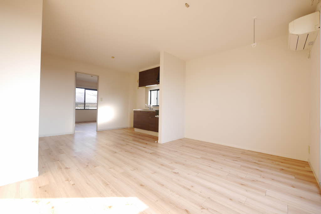 ディアス広渡　＊ A0202号-15