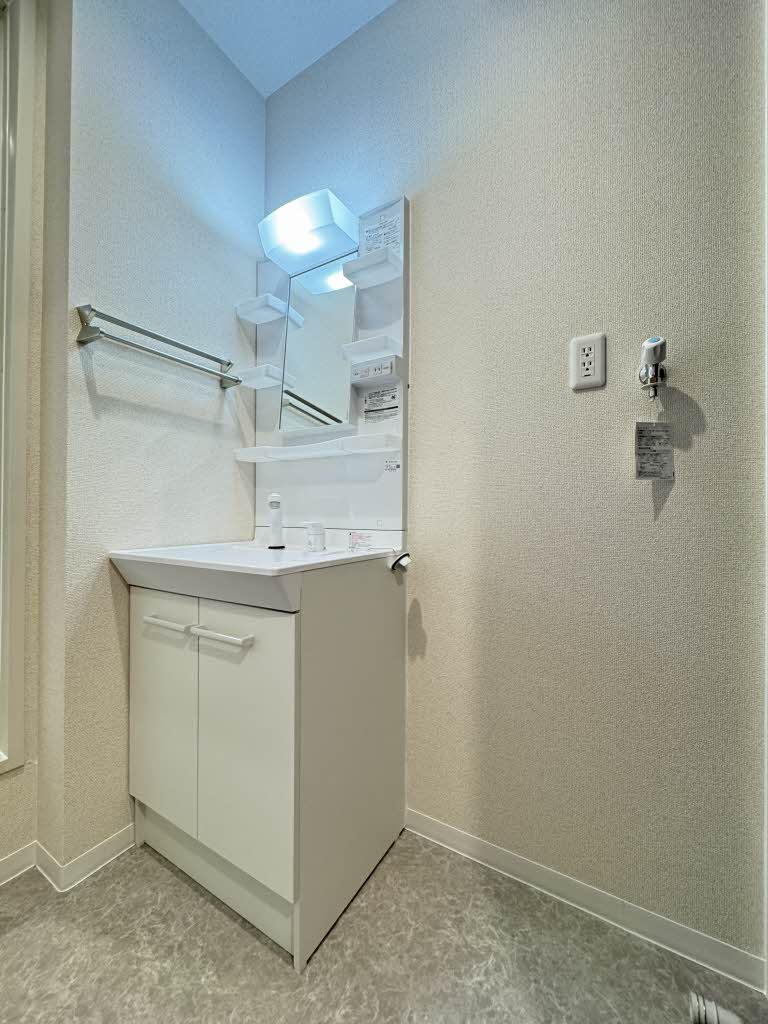 プロムナード蒲原　Ｂ棟　＊＊ B0101号-5