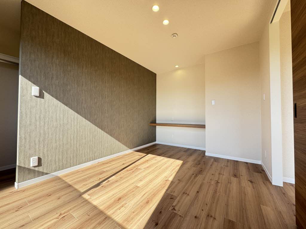 プロムナード蒲原　Ｂ棟　＊＊ B0101号-7