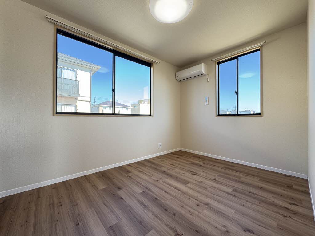 プロムナード蒲原　Ｂ棟　＊＊ B0101号-9