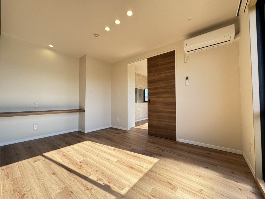 プロムナード蒲原　Ｂ棟　＊＊ B0101号-10