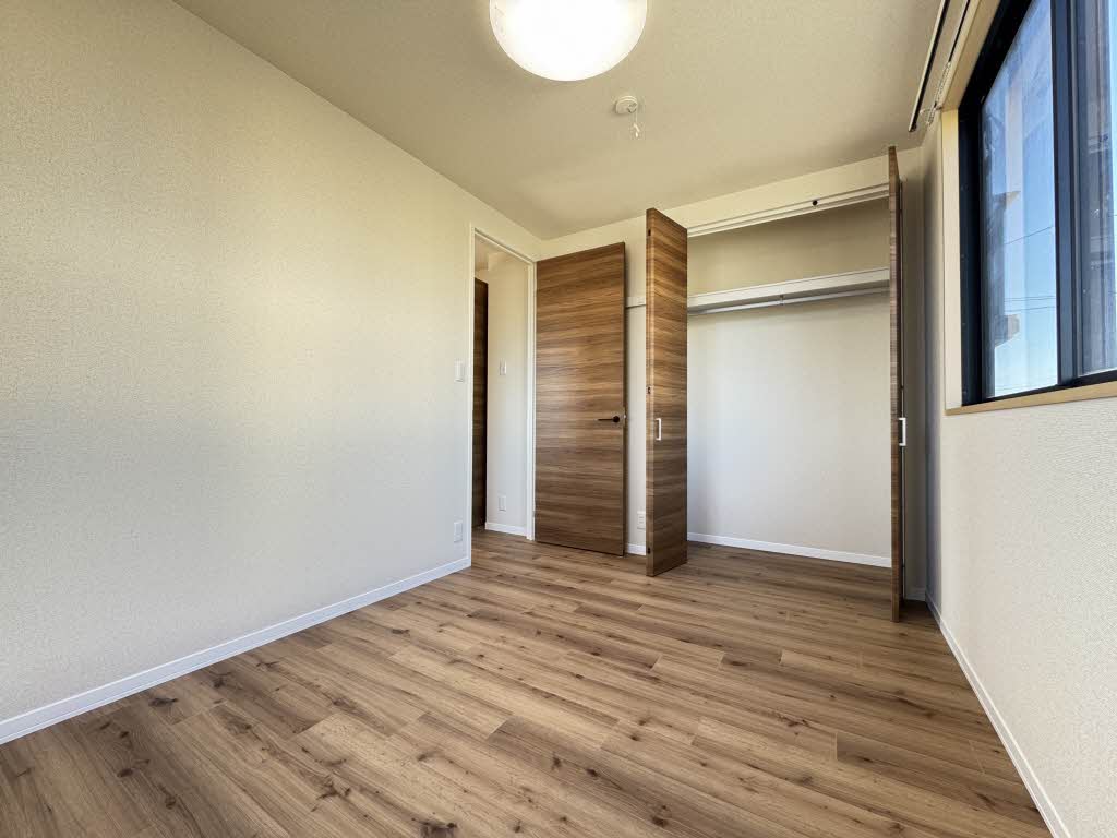 プロムナード蒲原　Ｂ棟　＊＊ B0101号-11