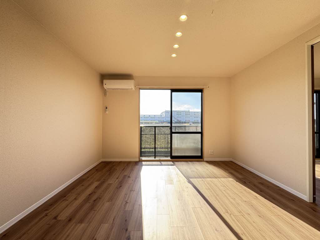 プロムナード蒲原　Ｂ棟　＊＊ B0101号-12