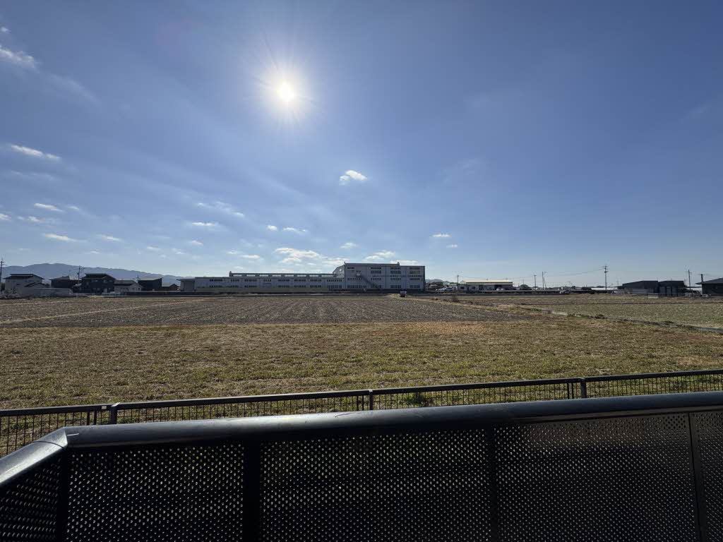 プロムナード蒲原　Ｂ棟　＊＊ B0101号-14