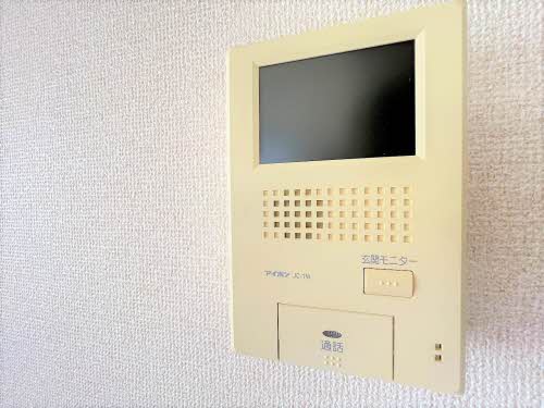エバーグリーン汐見 A0201号-11