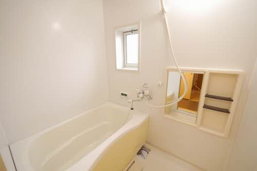 シャローム　Ⅱ＊ B0101号-8