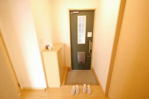 シャローム　Ⅱ＊ B0101号-9