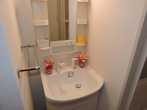 ベルセゾン　＊＊ A0203号-4