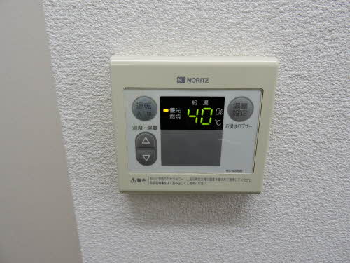 ベルセゾン　＊＊ A0203号-5